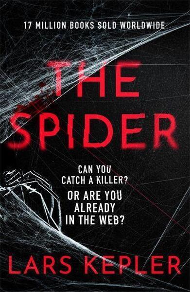 The Spider - 1838777881