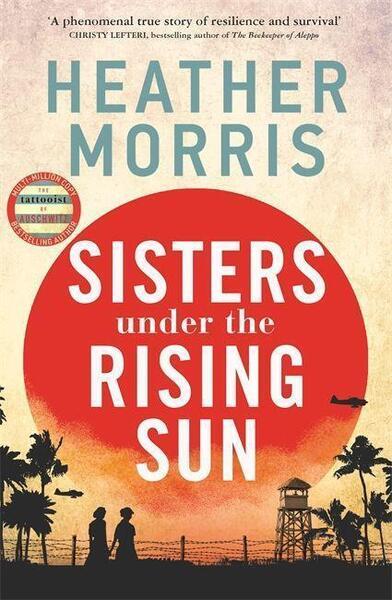 Sisters under the Rising Sun - 1786582252