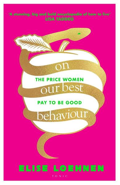 On Our Best Behaviour - 1526651947