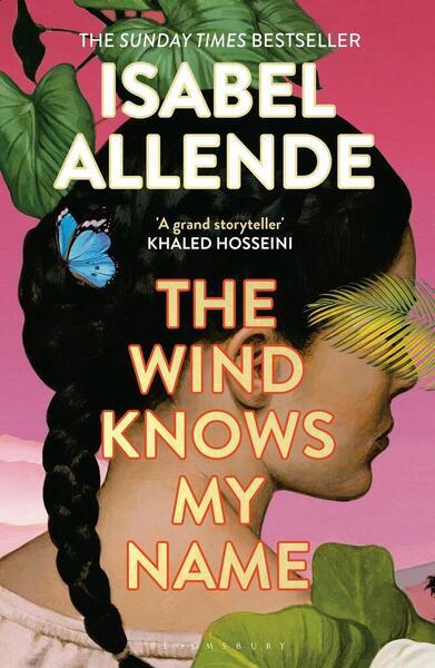 The Wind Knows My Name - 1526660334