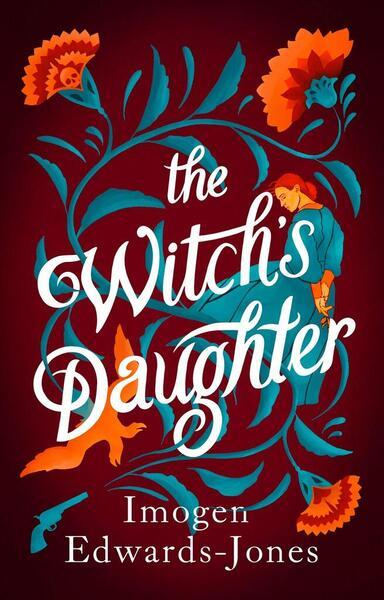 The Witch's Daughter - 1838933301