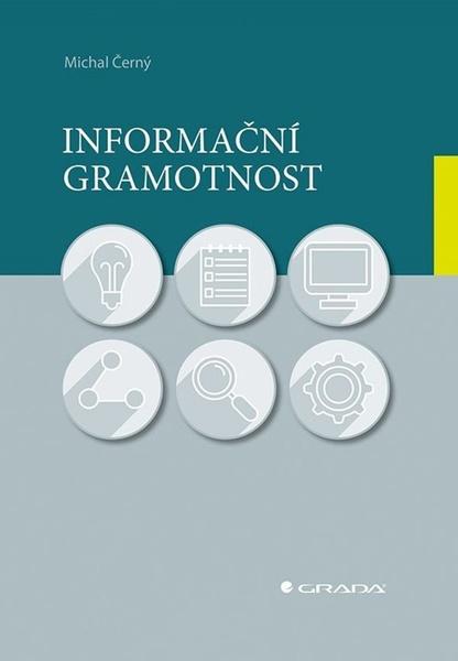 Informační gramotnost - 9788027151950