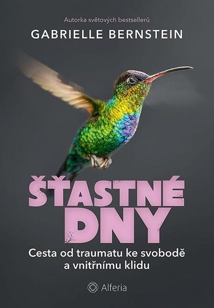 Levně Šťastné dny