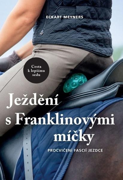 Levně Ježdění s Franklinovými míčky