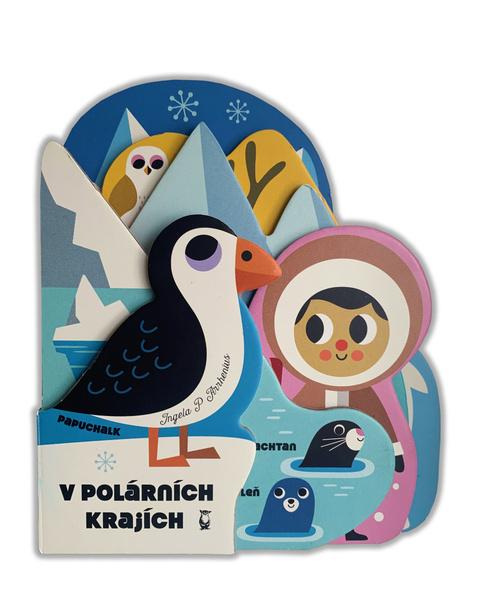 Levně V polárních krajích