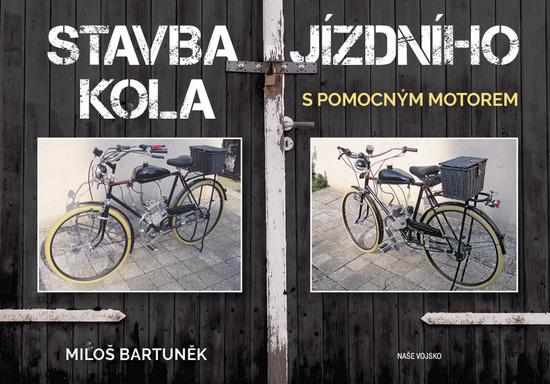 Levně Stavba jízdního kola