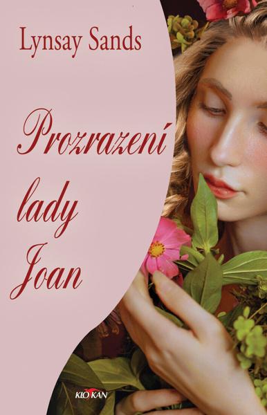 Levně Prozrazení Lady Joan