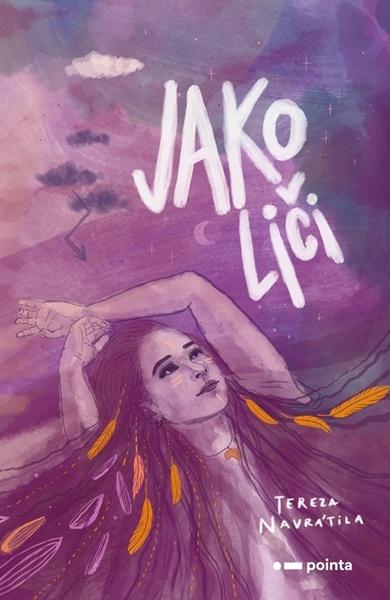 Jako liči - 9788076911666
