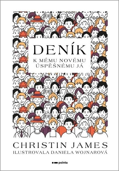 Levně Deník k mému novému úspěšnému já