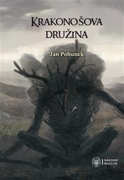 Krakonošova družina - 9788070367582