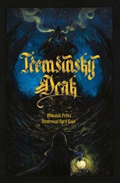 Levně Třemšínský drak