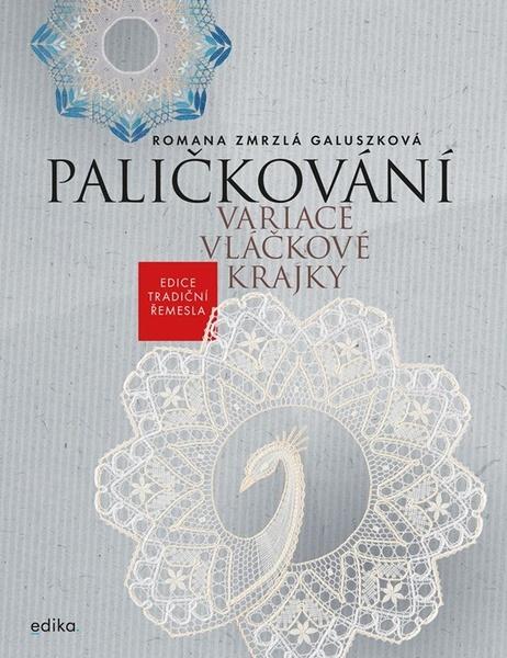 Paličkování - 9788026619246