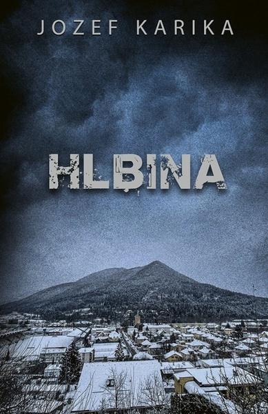 Hlbina - 9788055191218