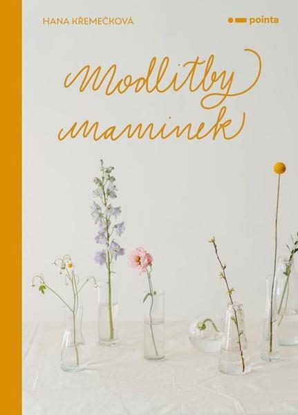 Modlitby maminek - 9788076912380