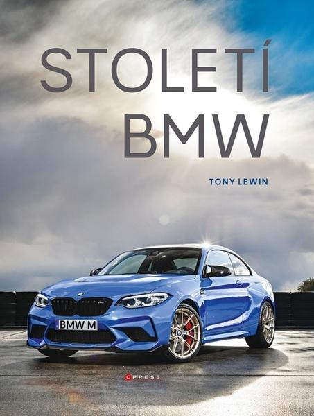Století BMW - 9788026448259