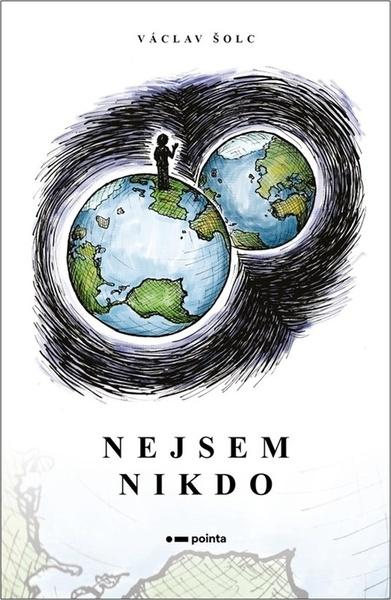 Nejsem Nikdo - 9788076911598