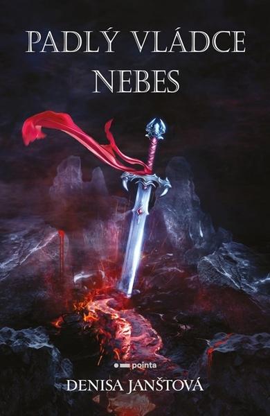 Levně Padlý vládce nebes - Denisa Janštová
