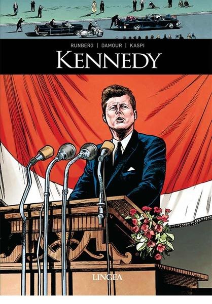 Levně Kennedy