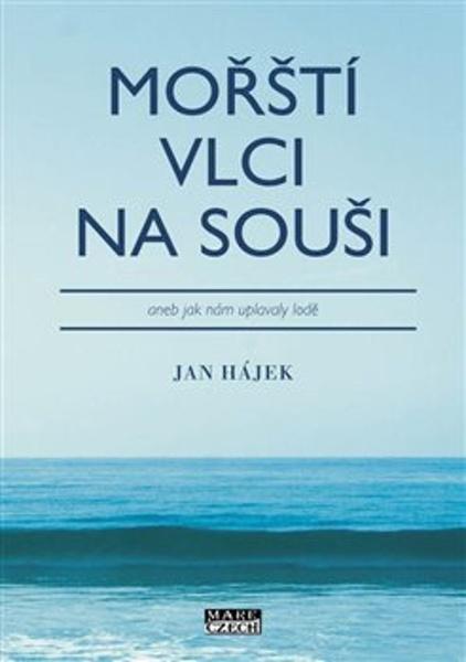 Levně Mořští vlci na souši