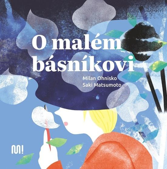 O malém básníkovi - 9788075582355