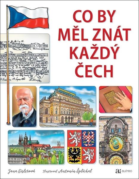 Levně Co by měl znát každý Čech