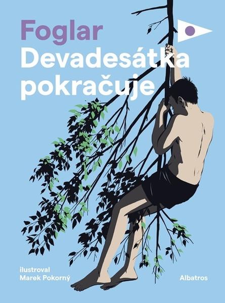 Devadesátka pokračuje - 9788000072425