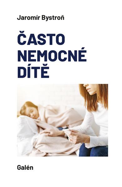 Levně Často nemocné dítě