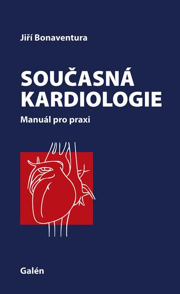 Levně Současná kardiologie