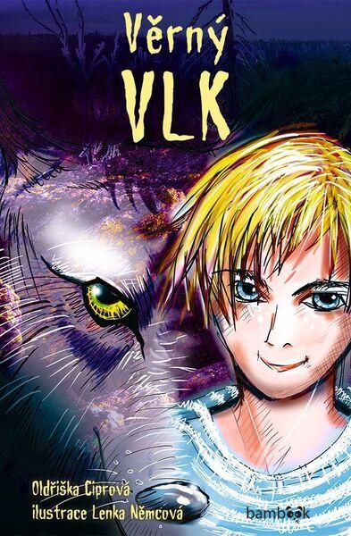 Levně Věrný vlk