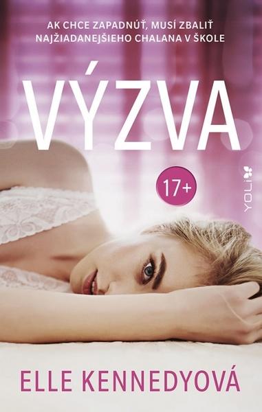 Výzva - 9788055191003