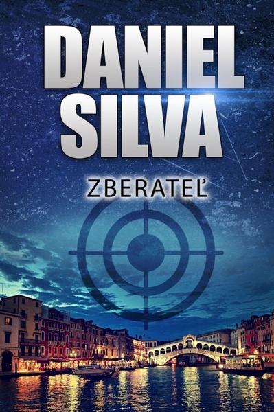 Zberateľ - 9788022024662