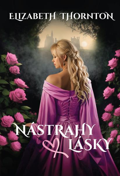 Levně Nástrahy lásky