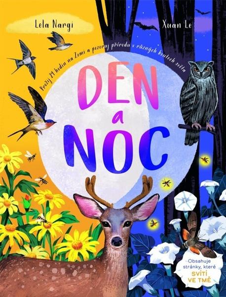 Levně Den a noc