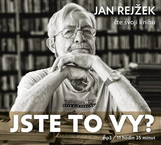 Levně Jste to vy?