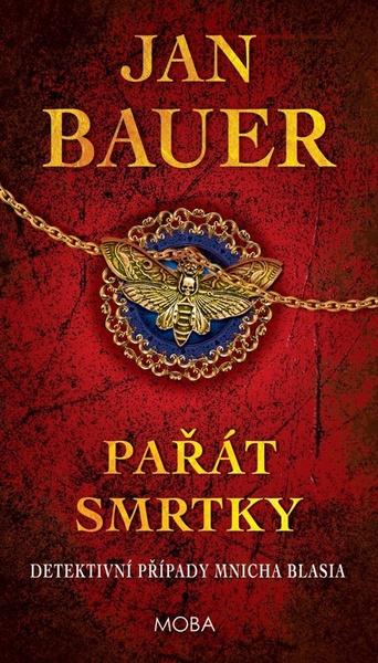 Pařát smrtky - 9788027904716