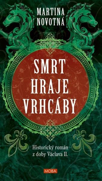 Levně Smrt hraje vrhcáby