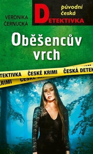 Levně Oběšencův vrch