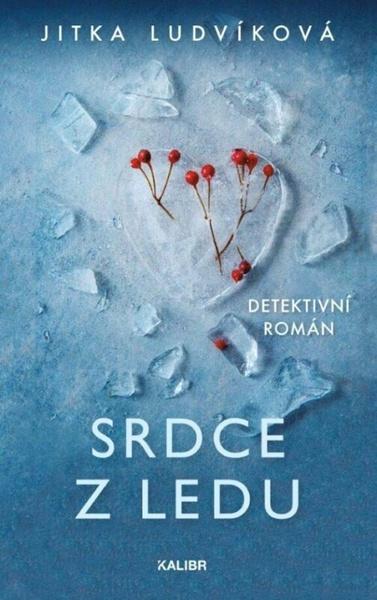 Srdce z ledu - 9788024292885