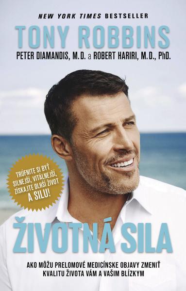 Životná sila - 9788022213868