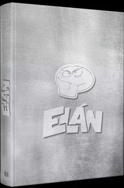 Levně Elán