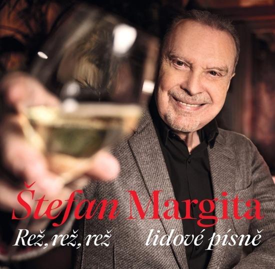 Levně Rež, rež, rež Lidové písně