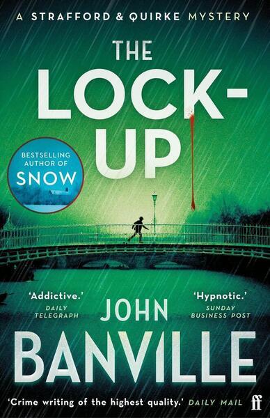 The Lock-Up - 0571370993