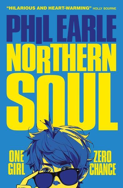 Northern Soul - 1800902034