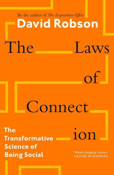 The Laws of Connection - 1805300318