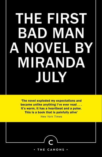 The First Bad Man - 1838852743