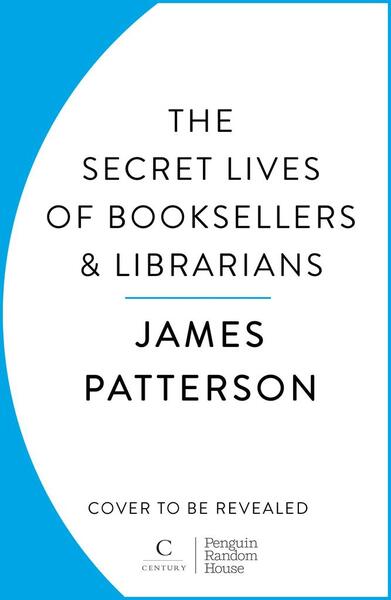The Secret Lives of Booksellers & Librarians - 1529918901