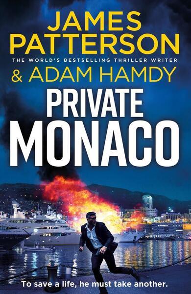 Private Monaco - 1529912814
