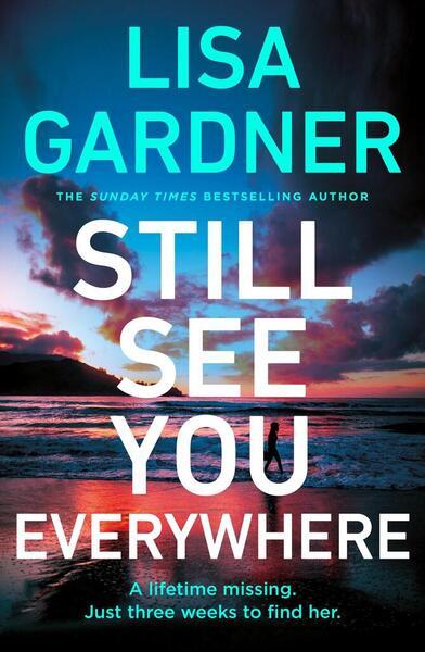 Still See You Everywhere - 1529917107