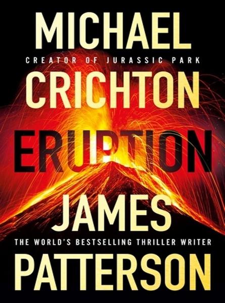 Eruption - 1529907500