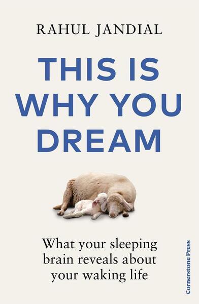 This Is Why You Dream - 1529909457
